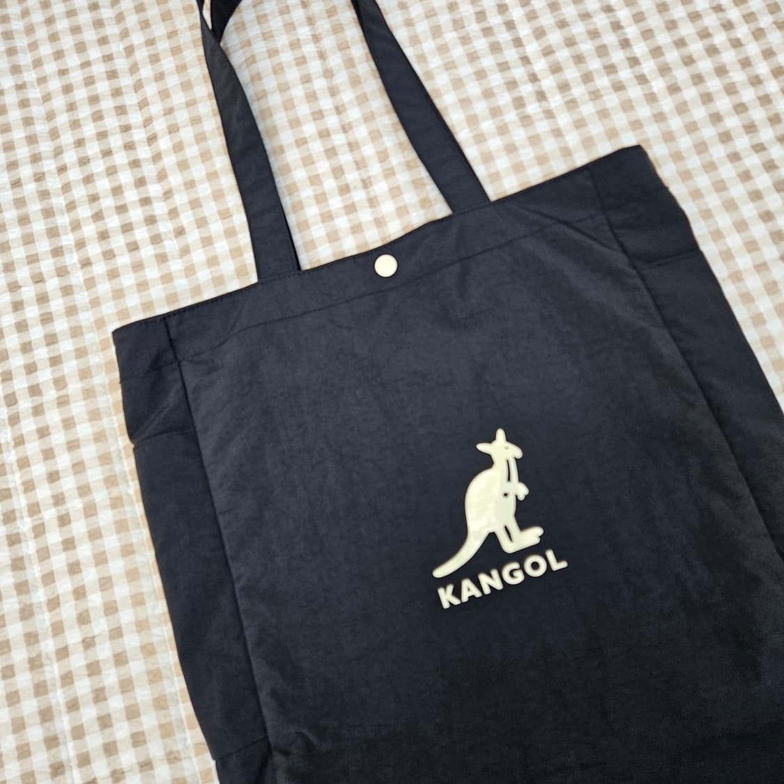캉골 쇼퍼백 상품이미지4