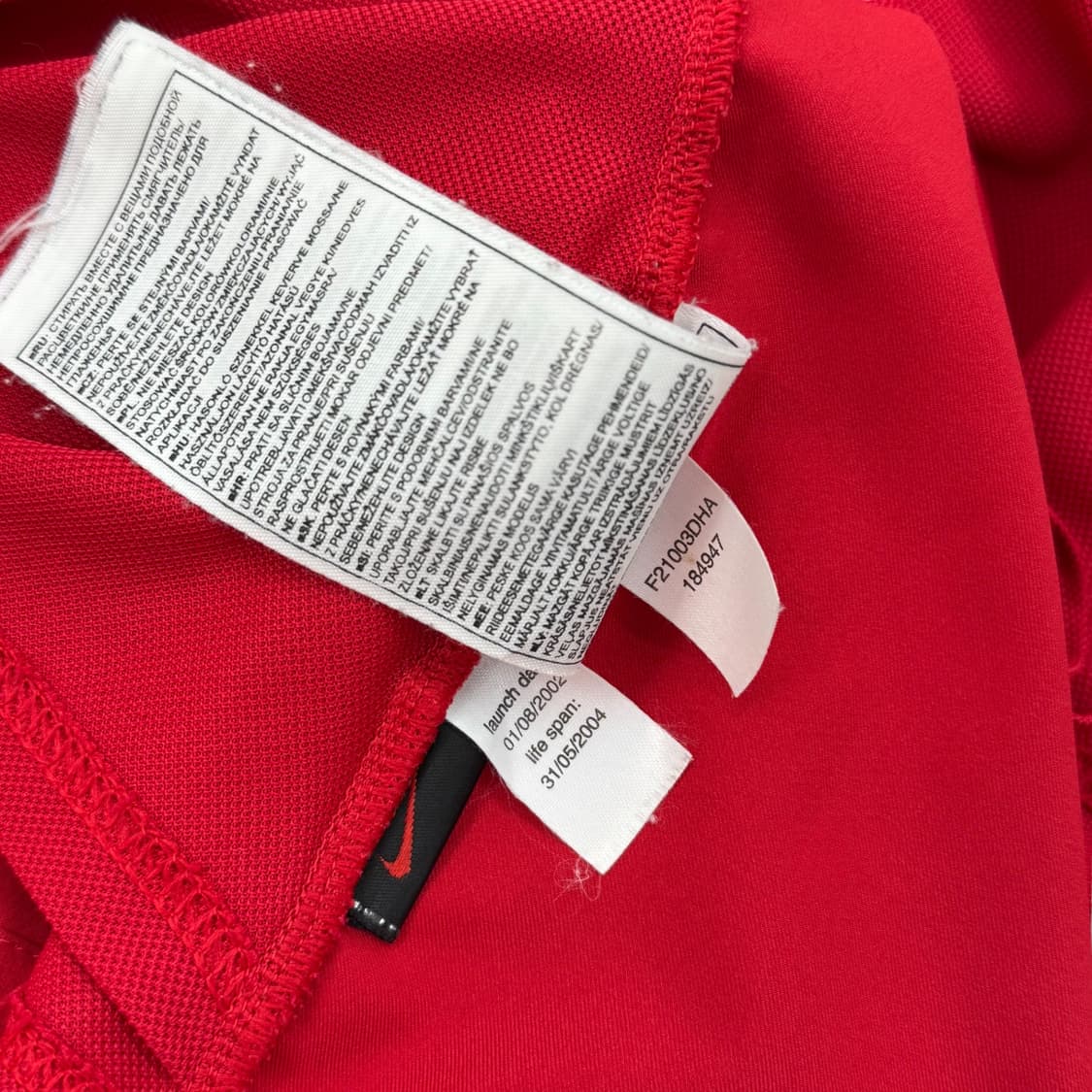 02-04 맨체스터 유나이티드 홈 No.7 크리스티아누 호날두 상품이미지9