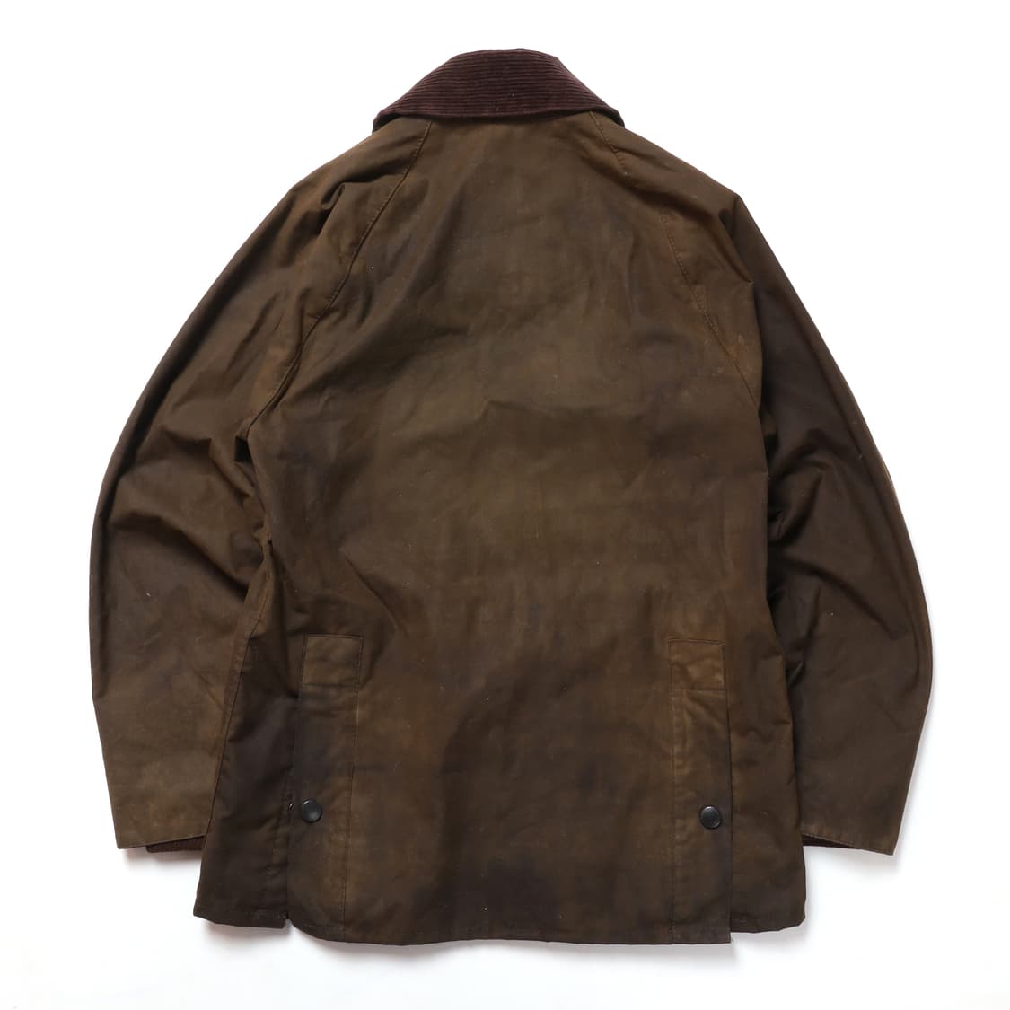 바버 Barbour Bedale Wax Jacket

 상품이미지4