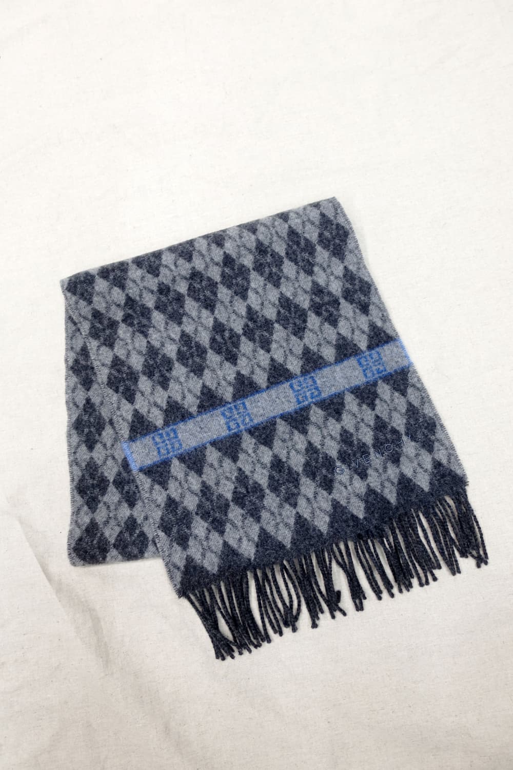 지방시 울 머플러 상품이미지1