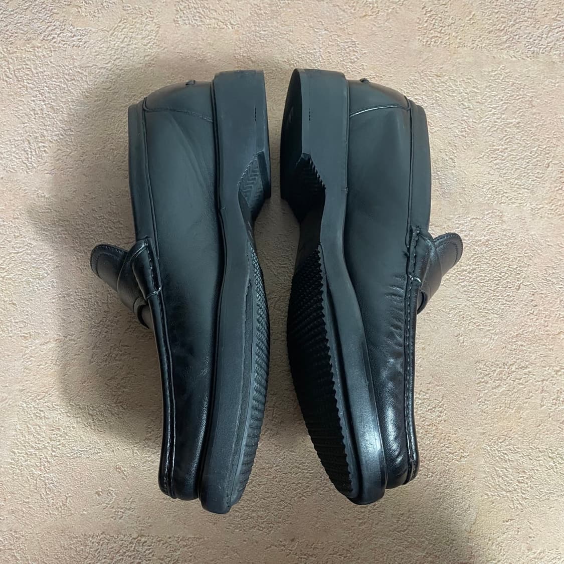 [280] 페라가모 구두 (새상품급)  상품이미지4