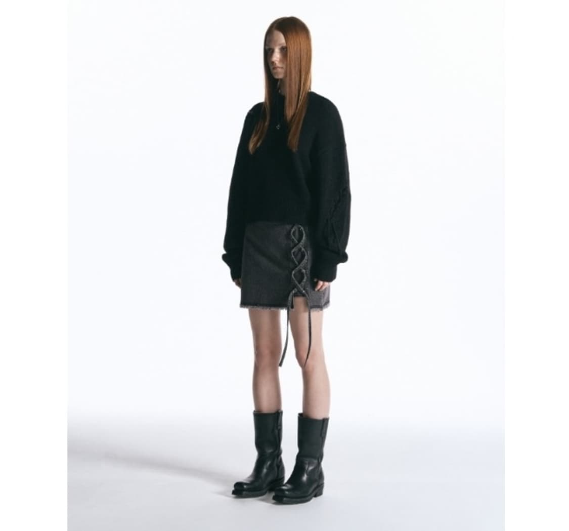 INSILENCE WOMEN 인사일런스 상품이미지2