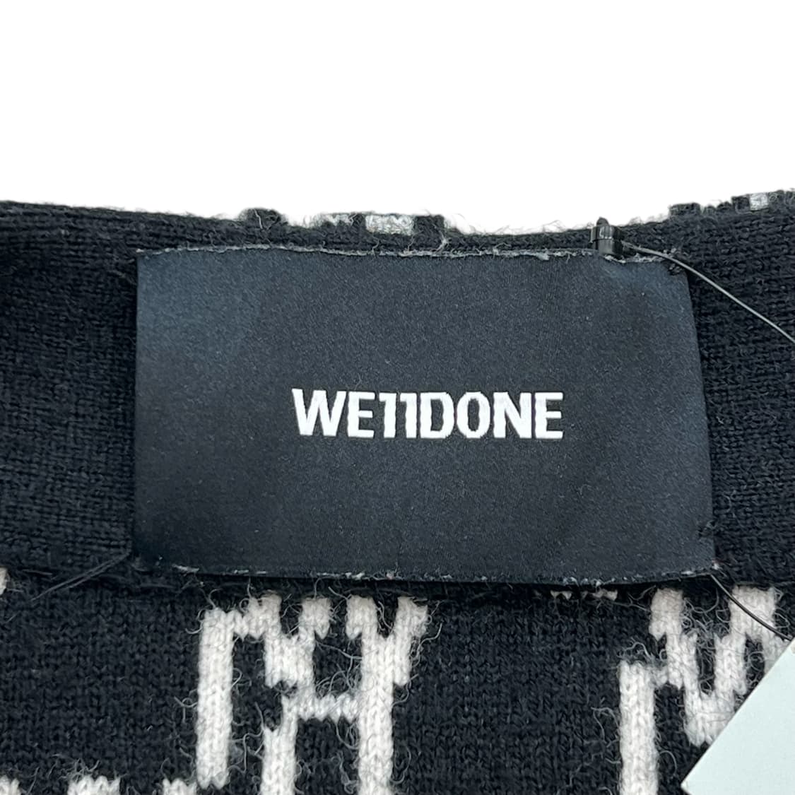 웰던 스펠아웃 가디건 r2050 상품이미지7