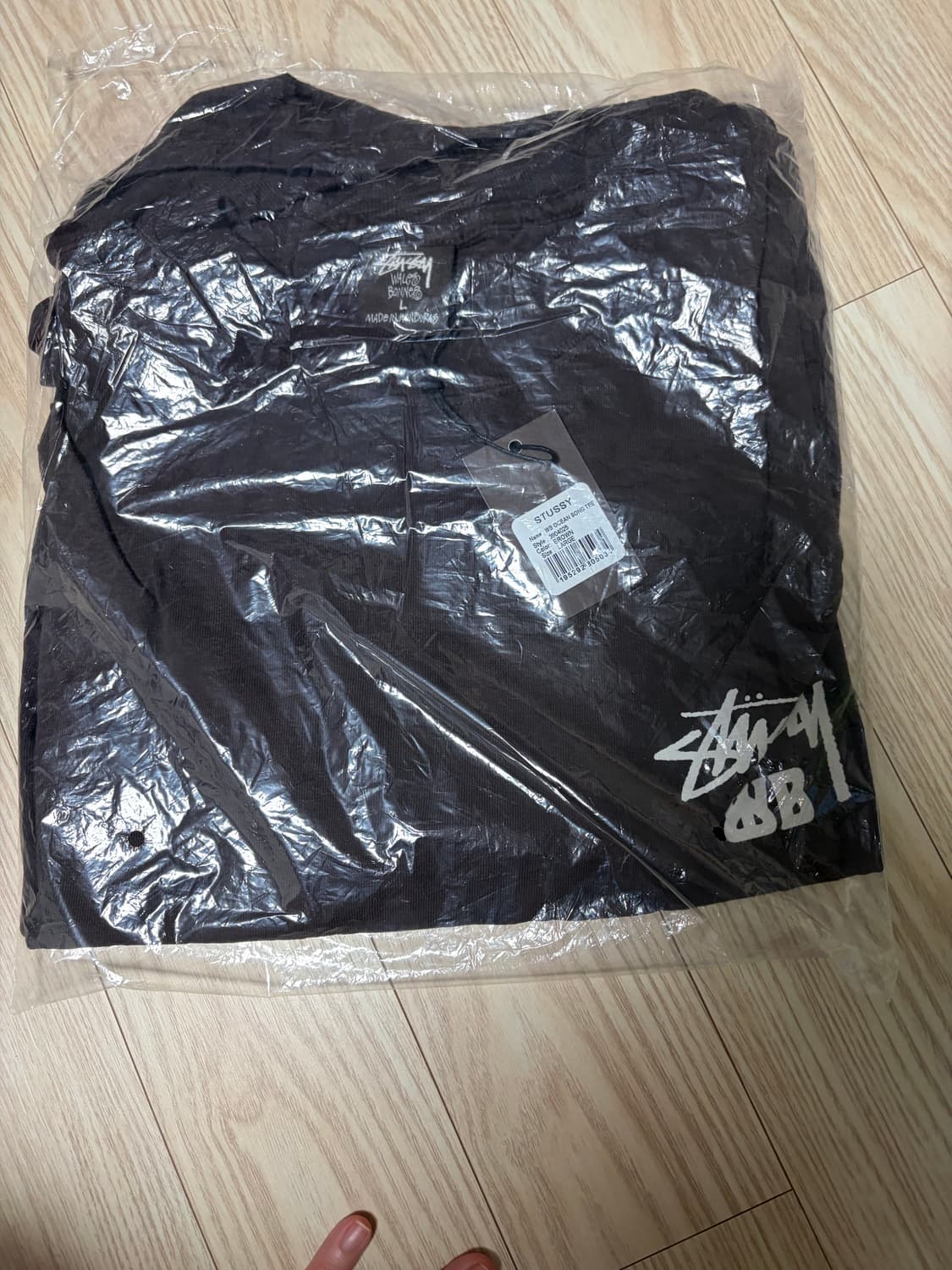 스투시 웨일즈보너  stussy wales bonner 상품이미지1