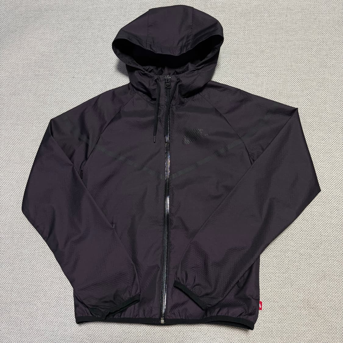 나이키 테크 윈드러너 바람막이 상품이미지1