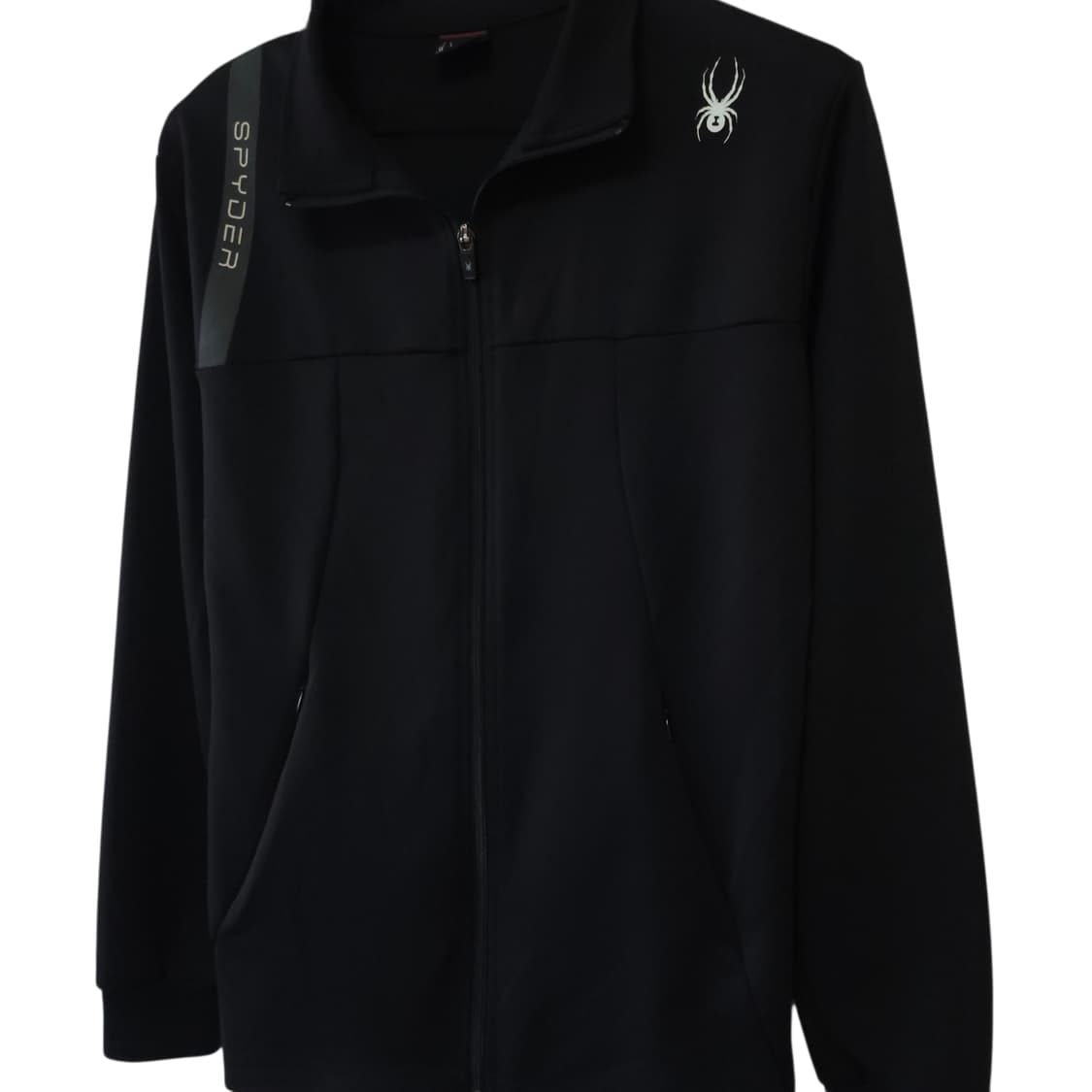 스파이더 져지 95M 트랙탑저지 트레이닝 러닝 상품이미지3