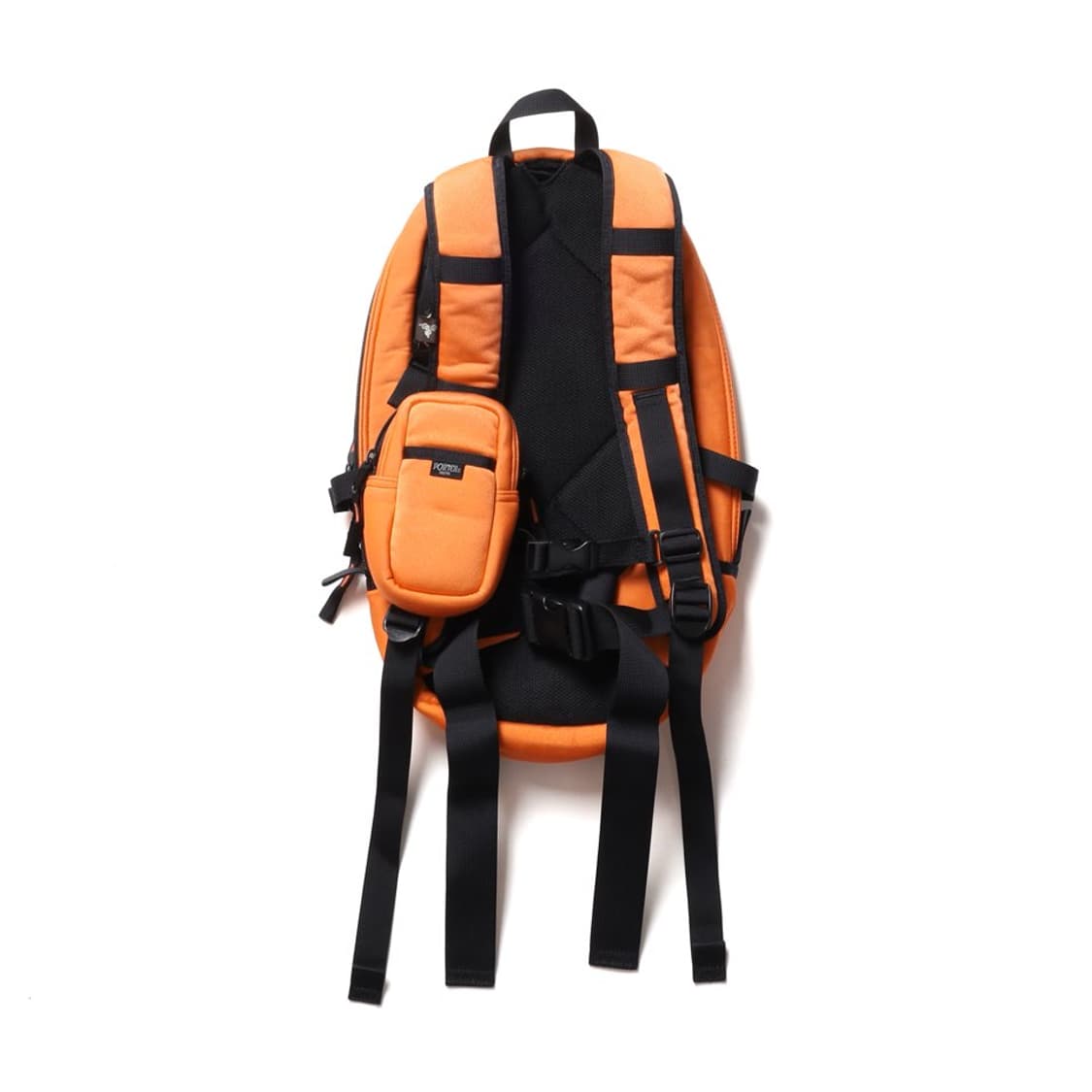 포터 Porter Bicycle Backpack 상품이미지2