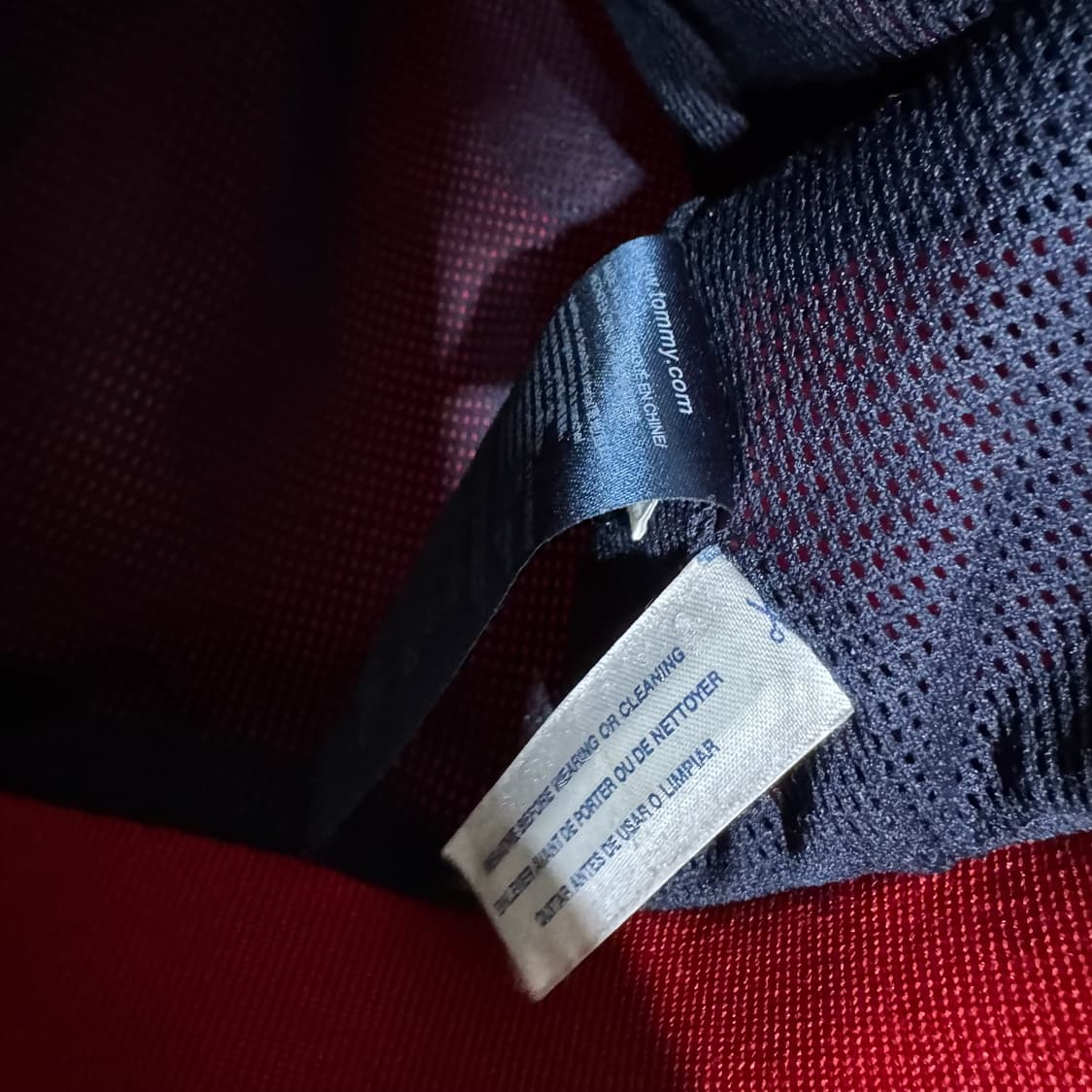 타미힐피거 자켓 상품이미지4