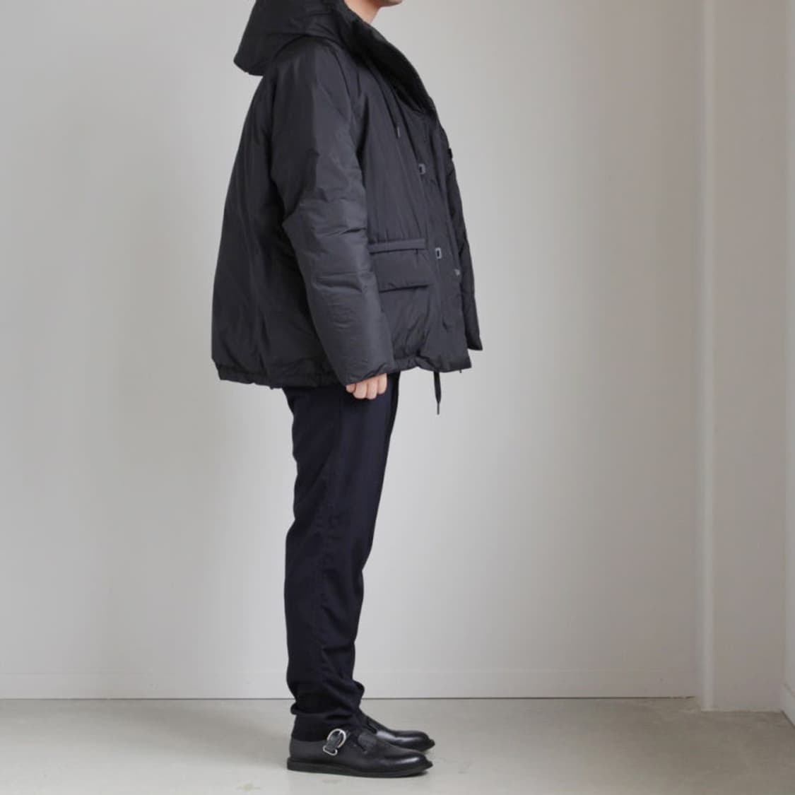 [5] 테아토라 에바포드 수베니어 패딩 상품이미지3