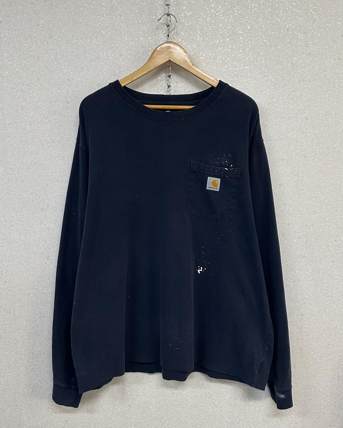 (2XL)칼하트 커스텀 쭉티-M2093 상품이미지1