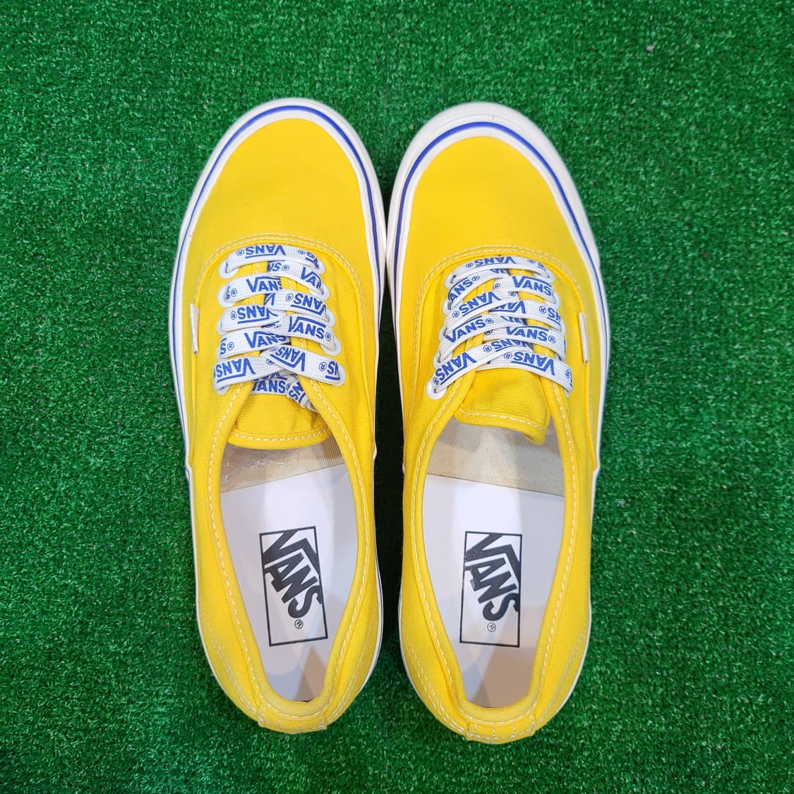 [택포][반스] 어센틱 44 상품이미지3