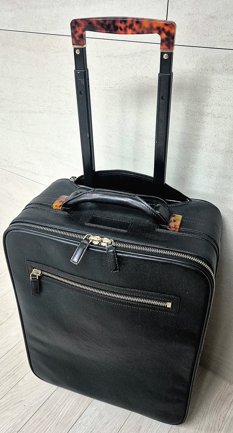 톰포드 TOM FORD 수트케이스 캐리어 상품이미지4