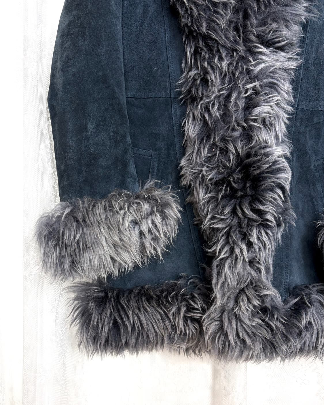 VINTAGE OUTER 상품이미지4