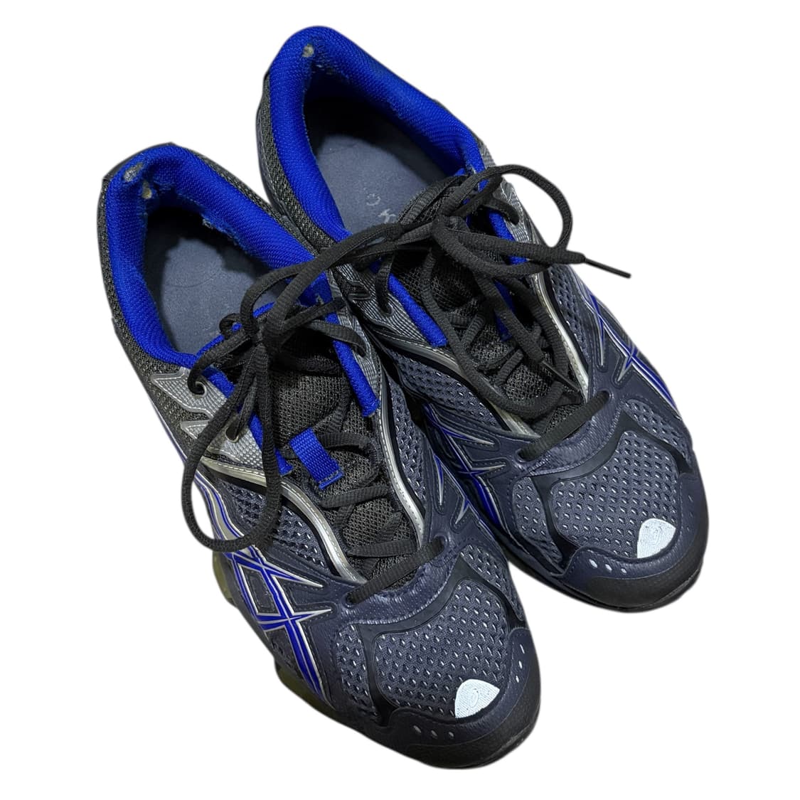 아식스 x 키코 젤 퀀텀 지엔치아 275 상품이미지4