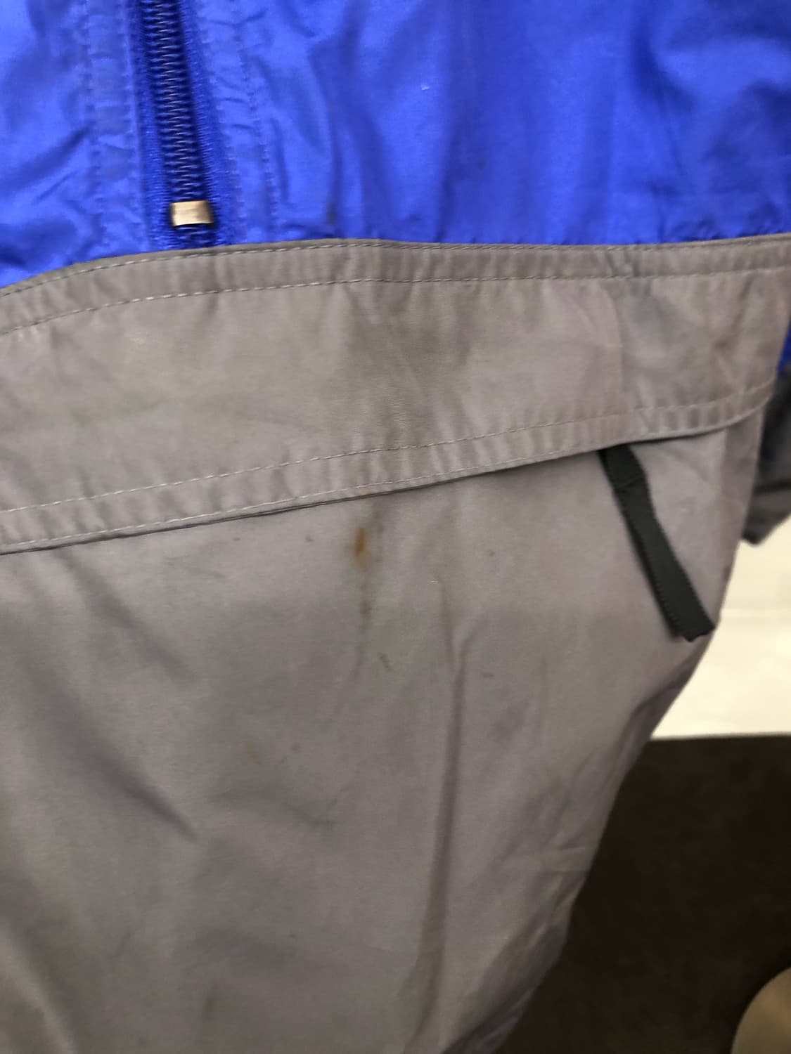 90s 나이키 acg 아노락 상품이미지9