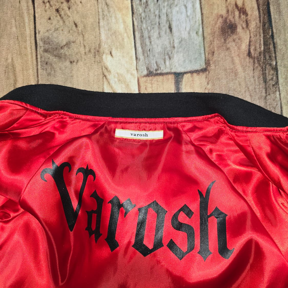 Vintage Japan 스카잔 Varosh 상품이미지7