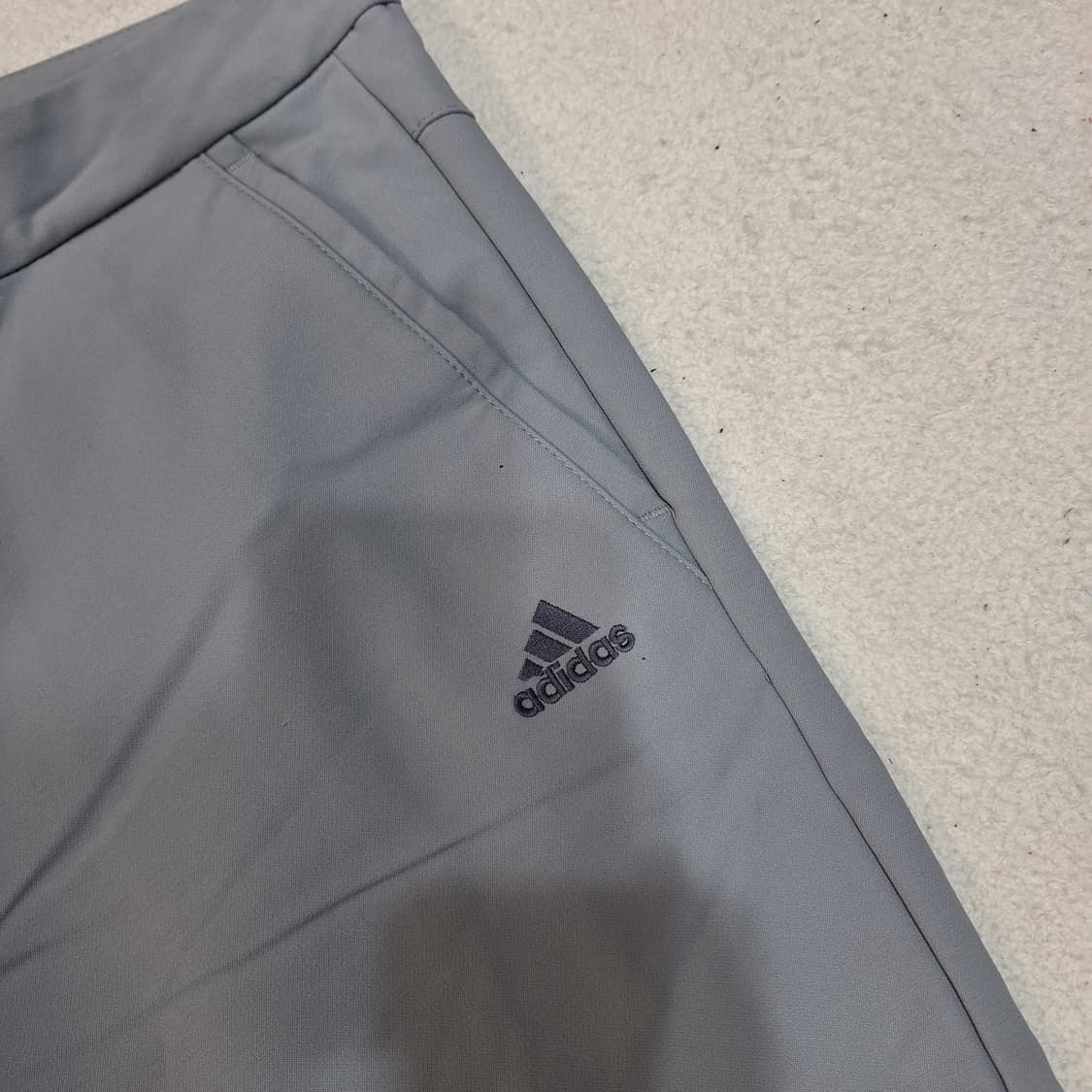 아디다스골프  바지XL 상품이미지2