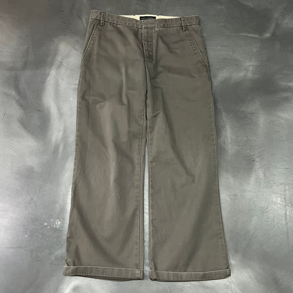  바나나리퍼블릭 치노 팬츠 y15169 상품이미지1