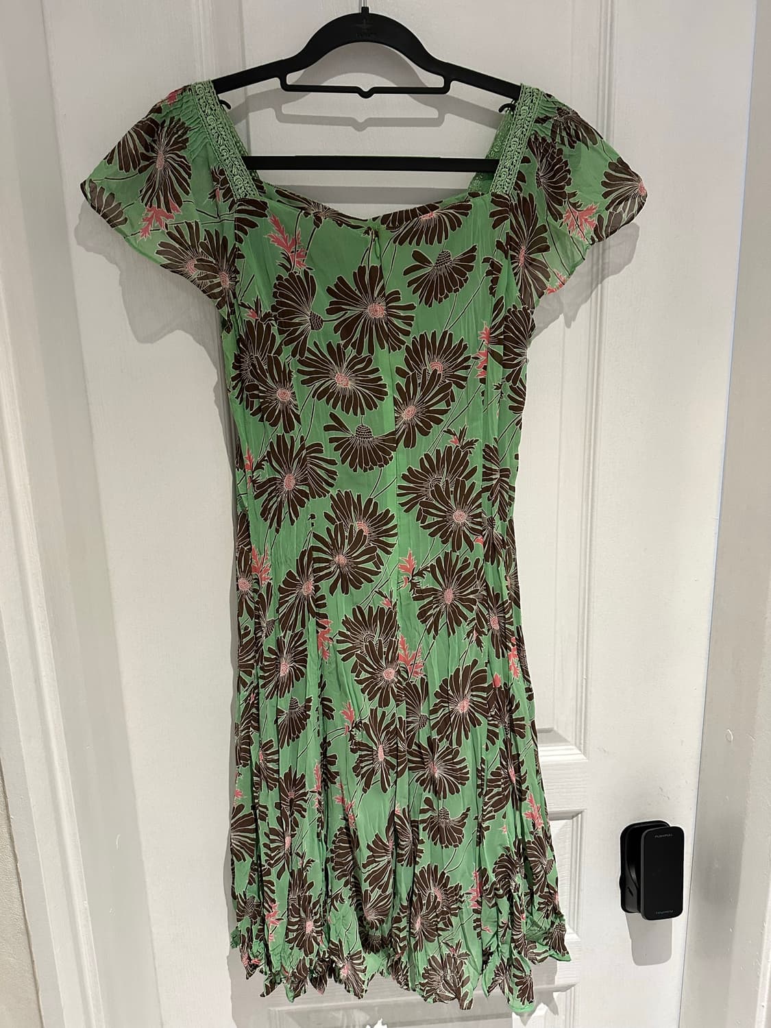 시슬리 원피스 상품이미지2