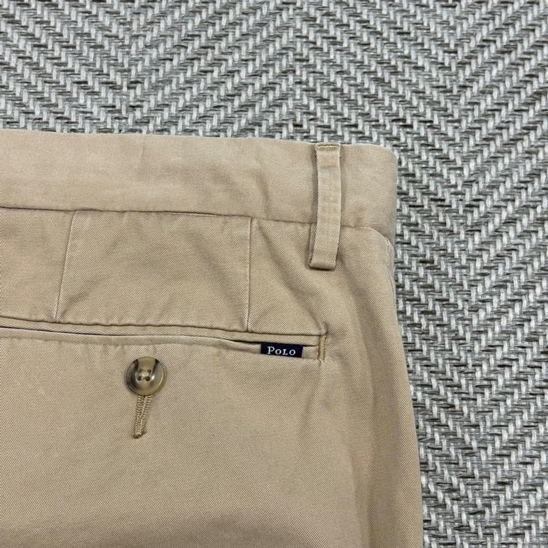 폴로랄프로렌 코튼팬츠 v3243  상품이미지5