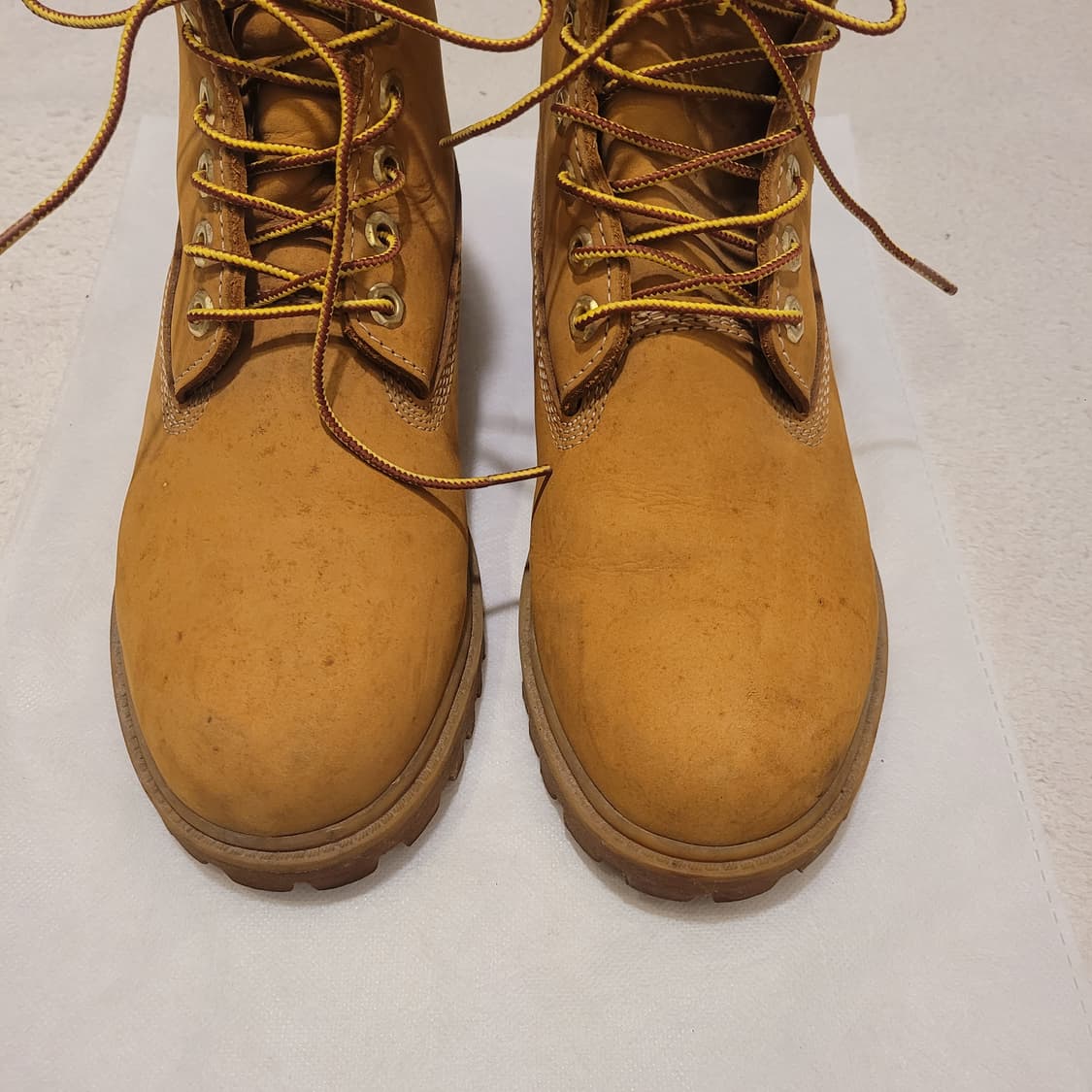 팀버랜드 6인치 워터프루프 250 상품이미지2