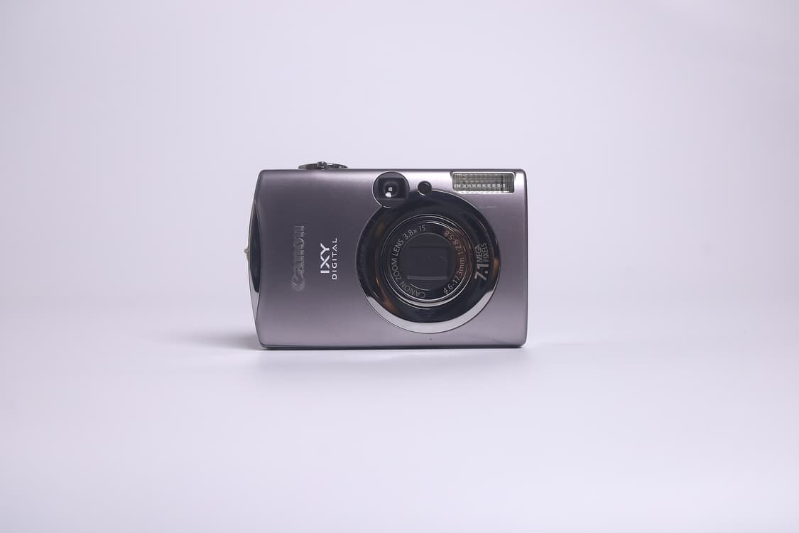 캐논 익시 900 (익서스 850 일본 내수 모델) 상품이미지2