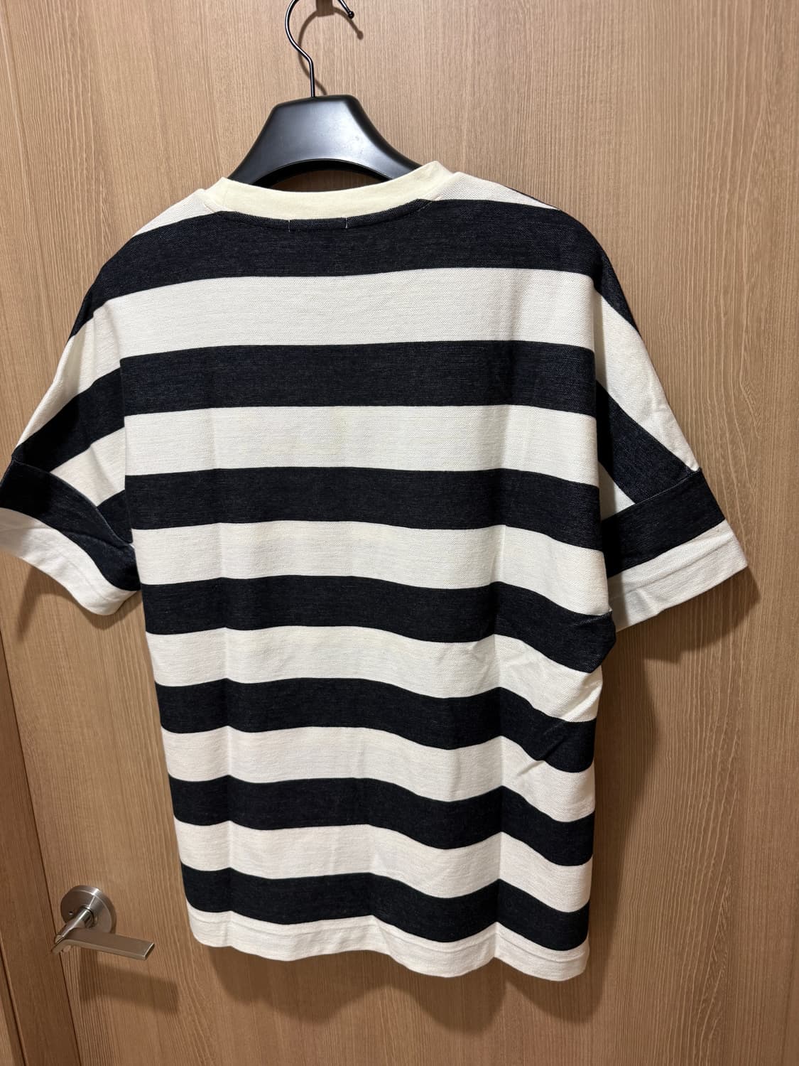 질스튜어트 뉴욕(JILLSTUART NEW YORK) 남성 반팔 상품이미지3