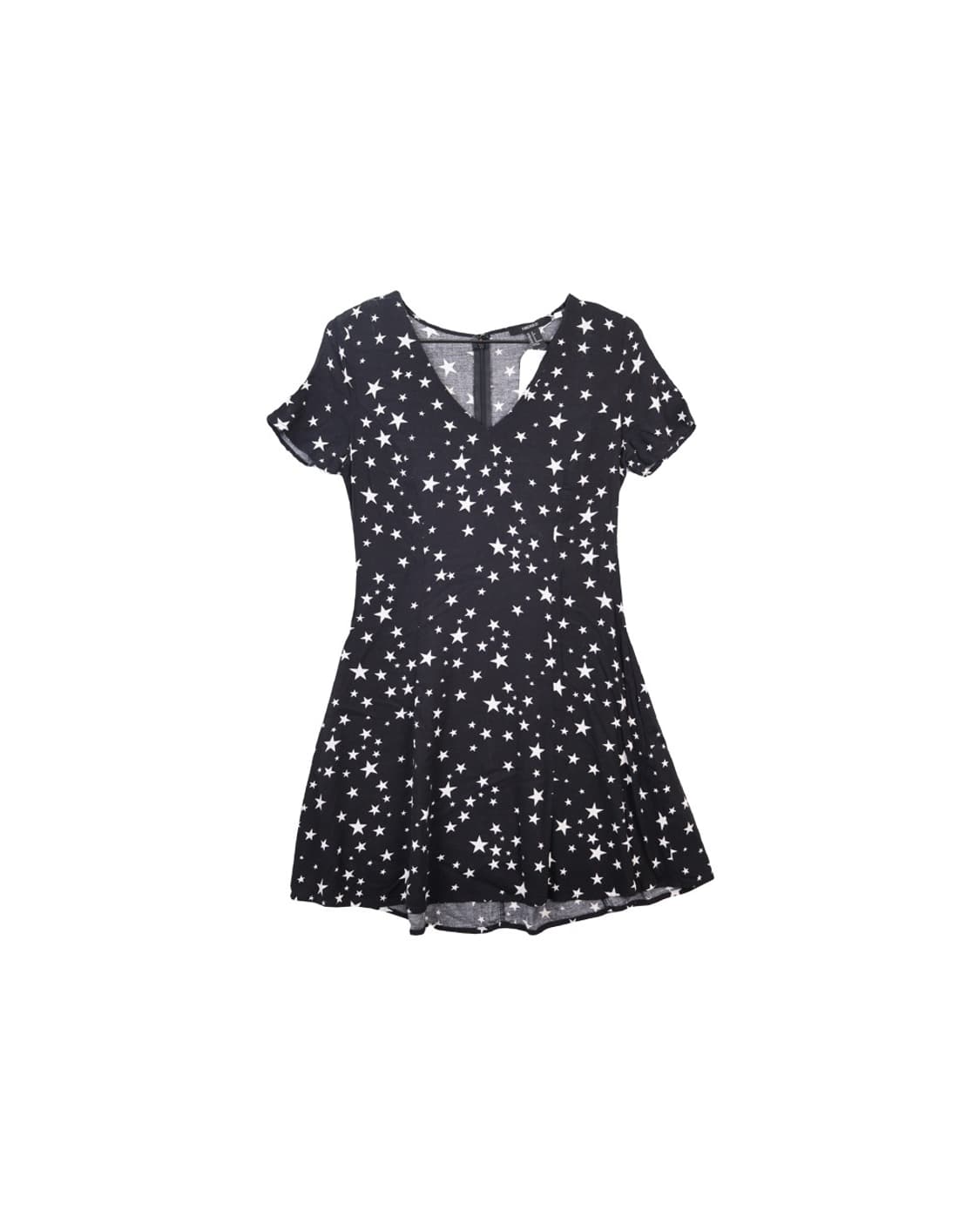 Jpn Rayon Stars Midi Onepiece 상품이미지3