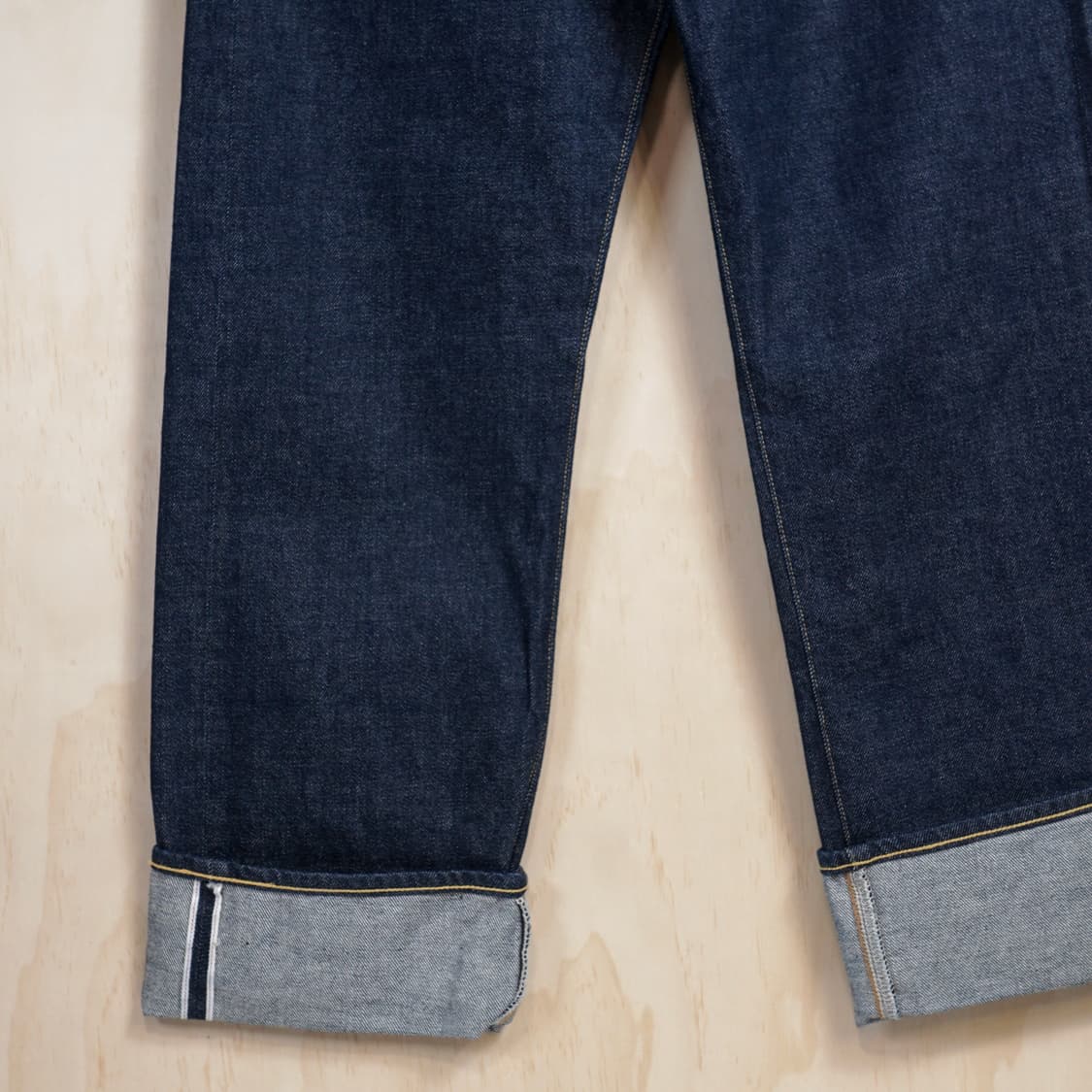 겐조 X 리바이스 1933 린스 데님팬츠 상품이미지7