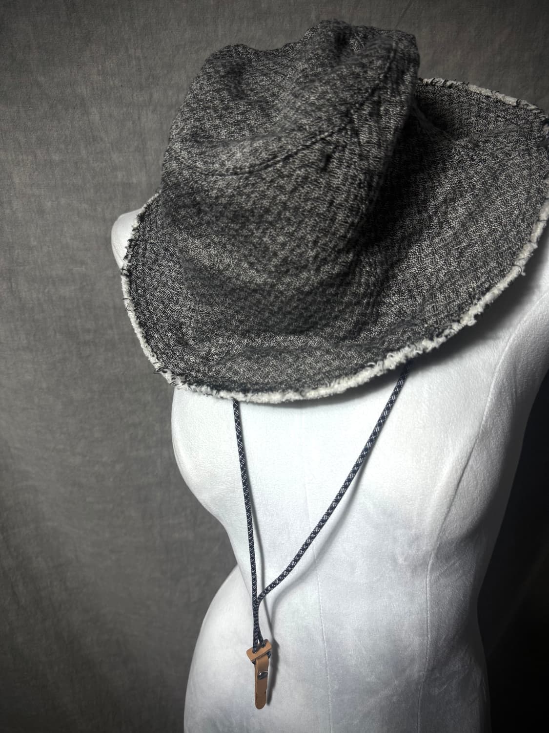 Nine Tailor Protea Hat 버킷햇 상품이미지2