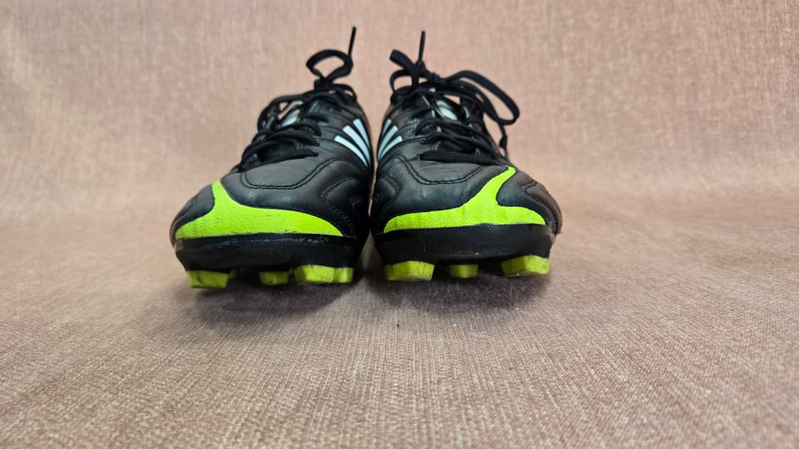 아디다스 260mm- 축구화 아디퓨얼 11pro 상품이미지3