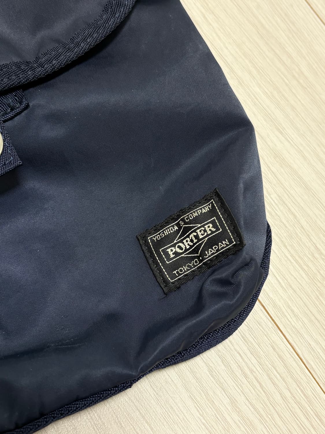 포터 프레임 미니 숄더백 상품이미지3