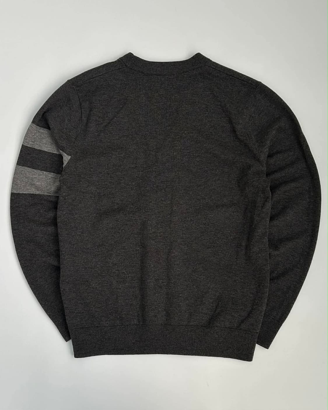 [L] 프레드페리 22FW 메리노울 니트 가디건 상품이미지2