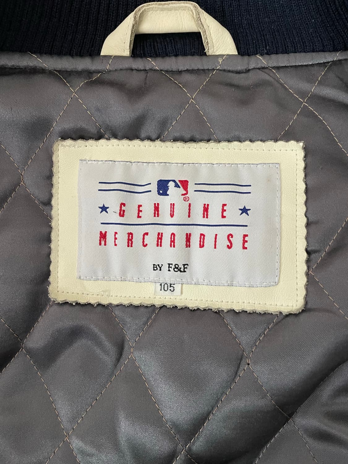 뉴욕 양키스 바시티 105 상품이미지3