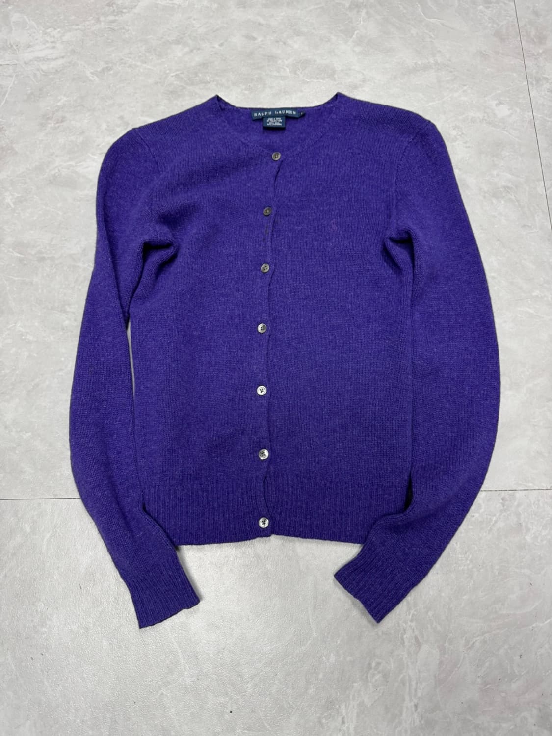 랄프로렌 캐시미어  상품이미지1