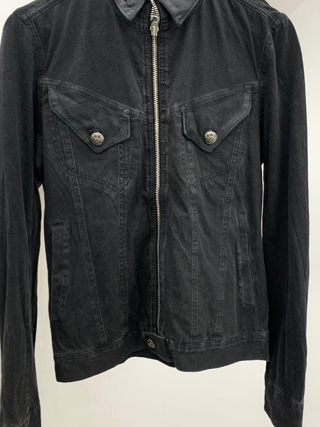 No concept but good sense leather strap  상품이미지5