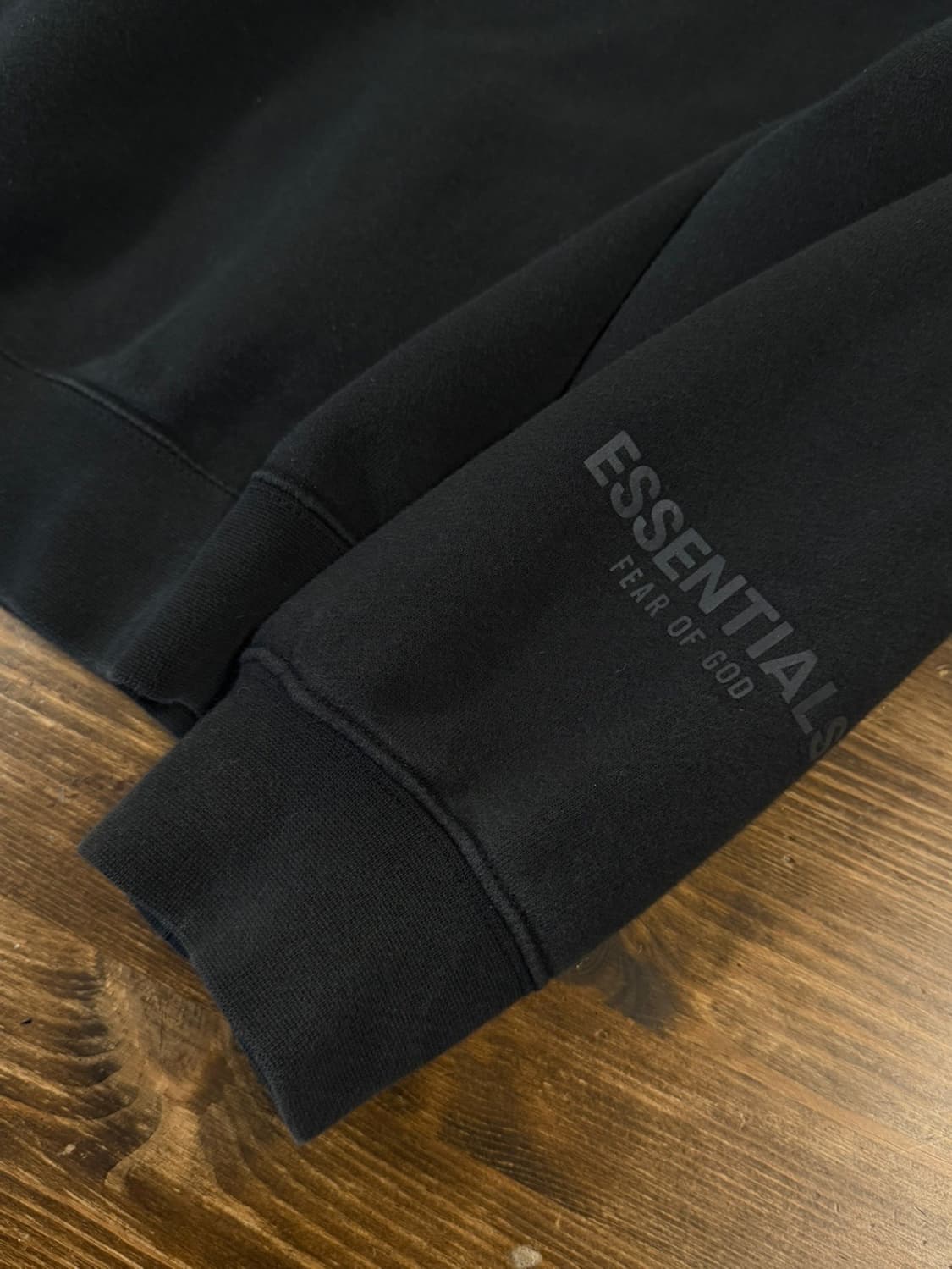 에센셜 맨투맨 100 상품이미지8