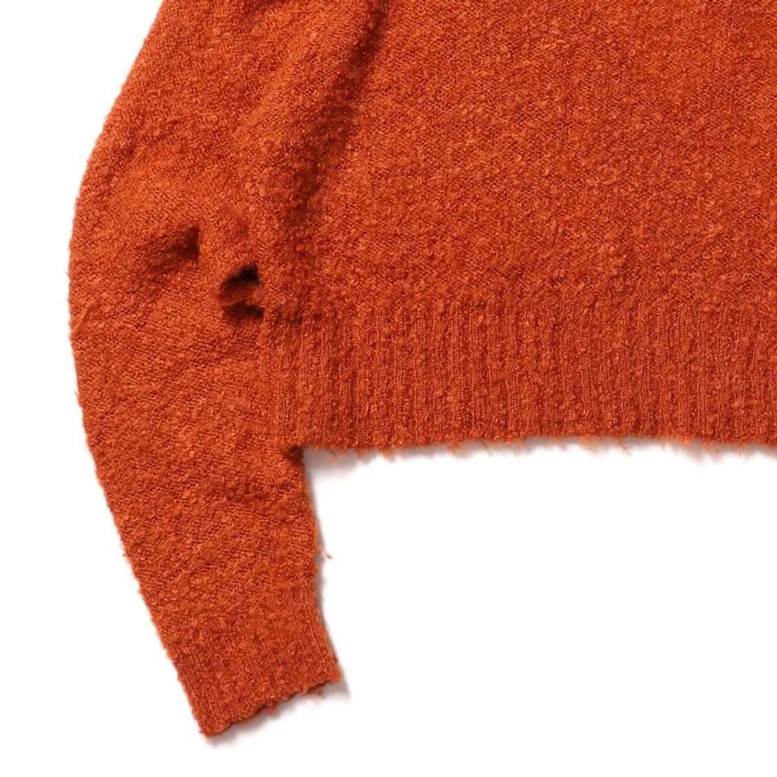 랭글러 Wrangler Cotton Cropped Knit

 상품이미지6
