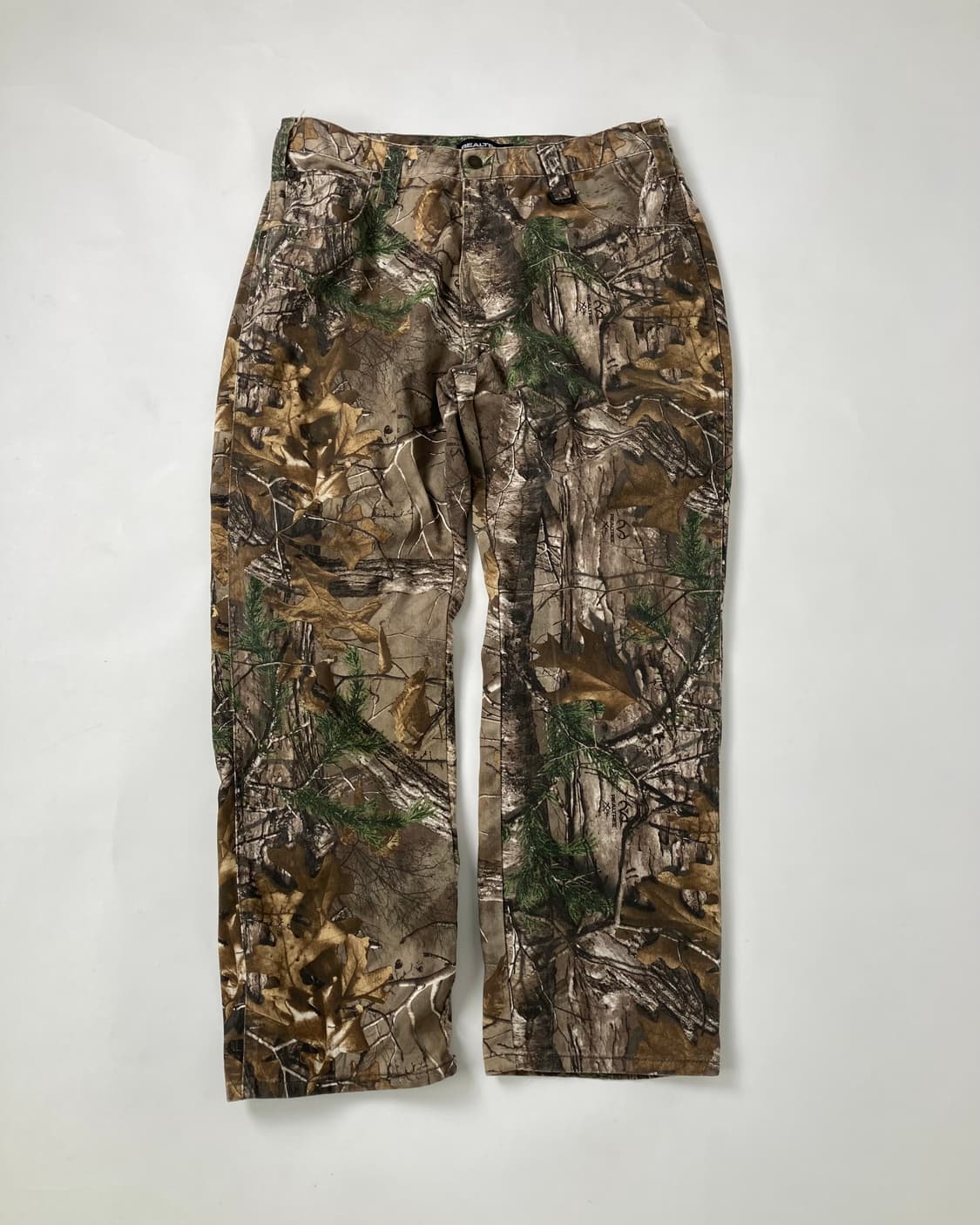 10s Realtree Work Pants 상품이미지1