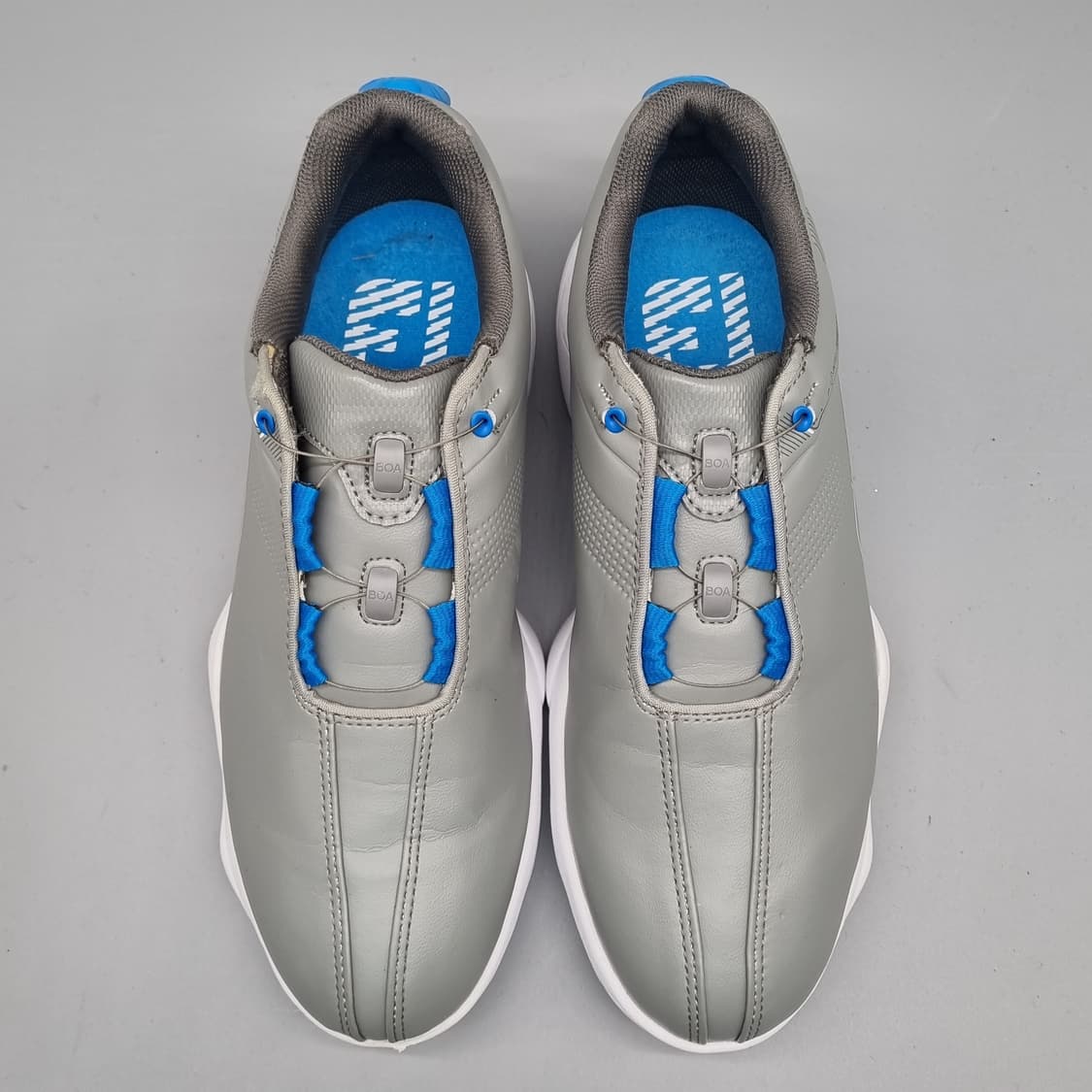 풋조이 이컴포트 보아 여성골프화240  상품이미지2