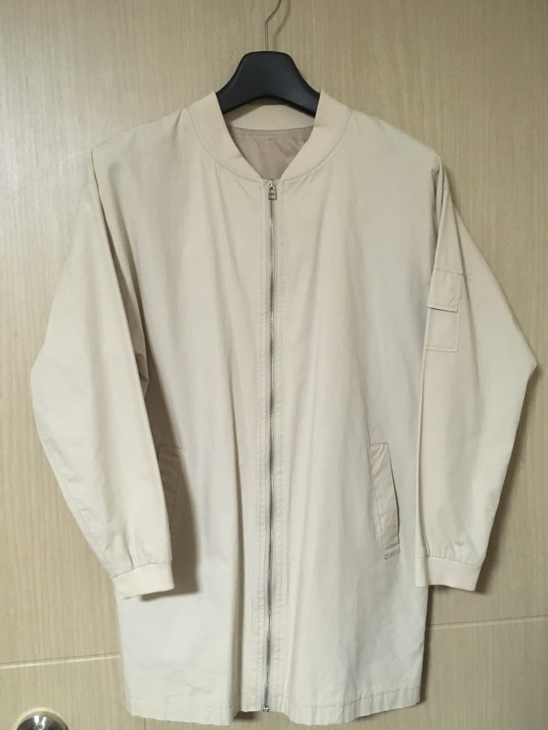 vintage jacket 상품이미지1