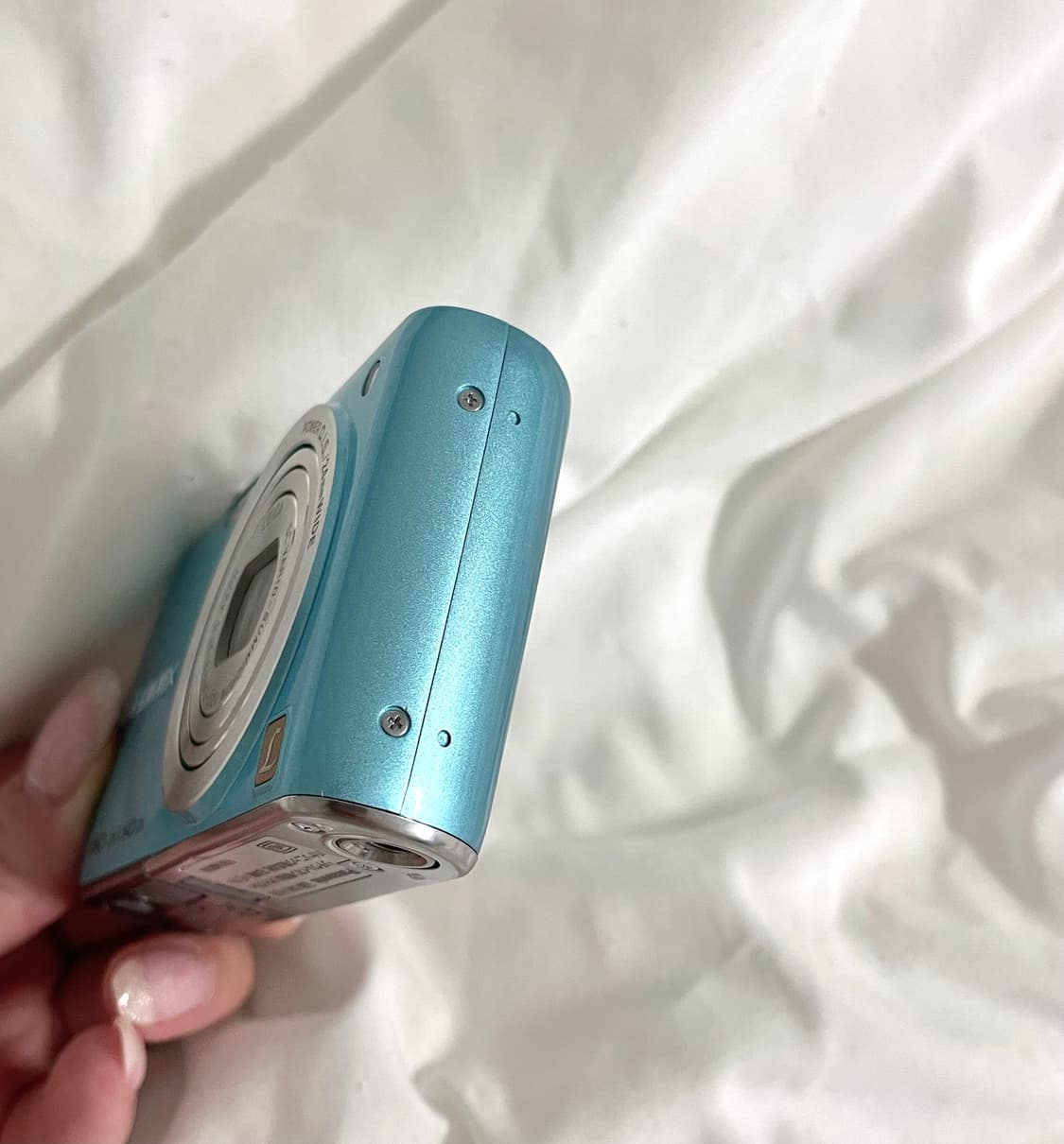 파나소닉 Panasonic LUMIX DMC-FX70 디카 상품이미지8