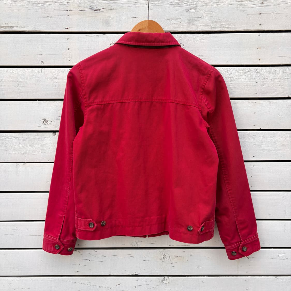 Polo 폴로 코튼 자켓 상품이미지5