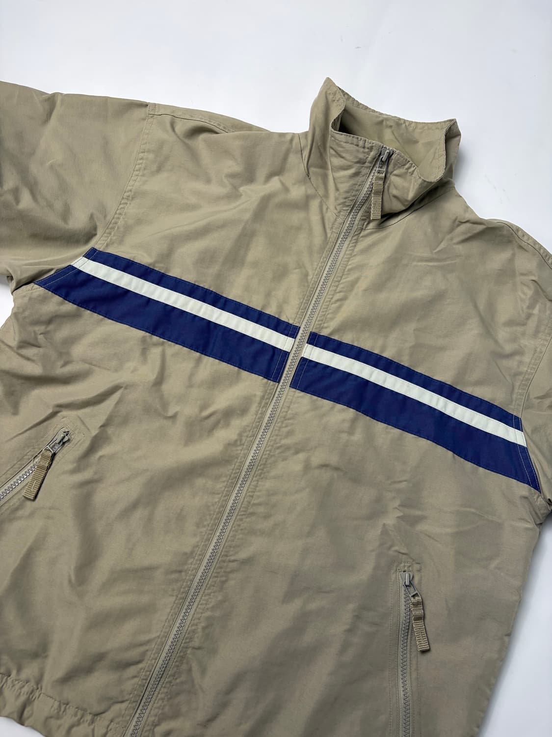 90s Gap Jacket (beige) 상품이미지5