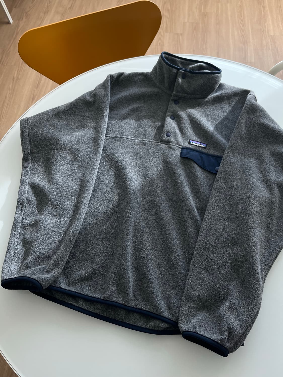 파타고니아 산칠라 니켈 s사이즈 상품이미지1
