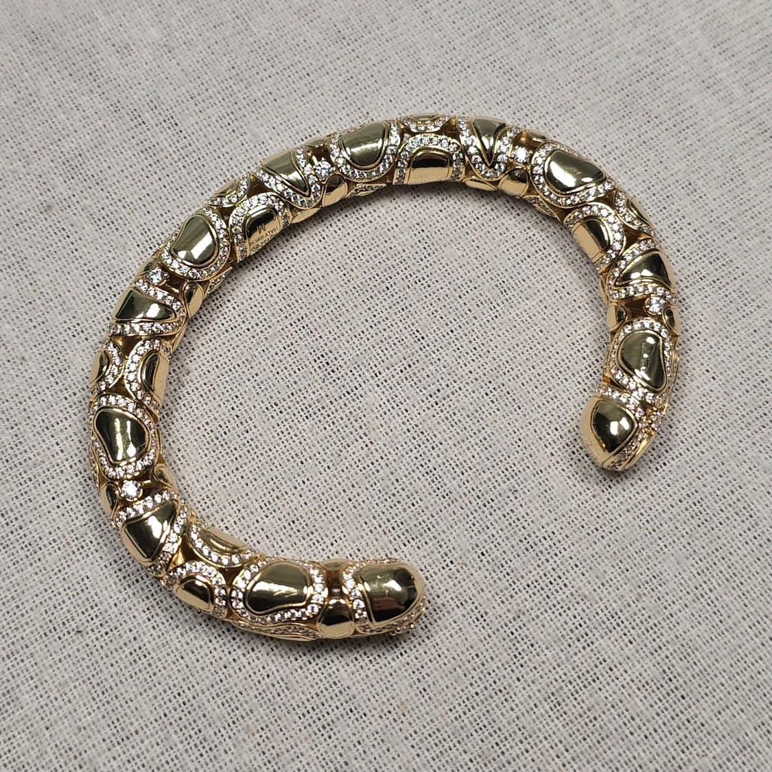 보테가베네타 뱅글 팔찌 상품이미지3