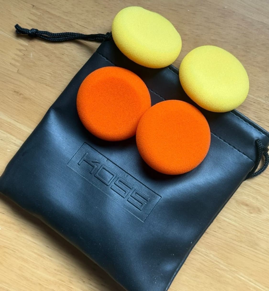 코스 프로타 프로 헤드셋 유선 헤드폰 y2k 상품이미지4