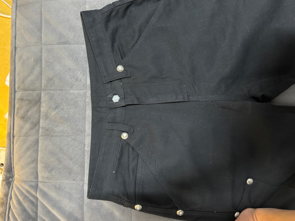 떠그클럽 팬츠 상품이미지5