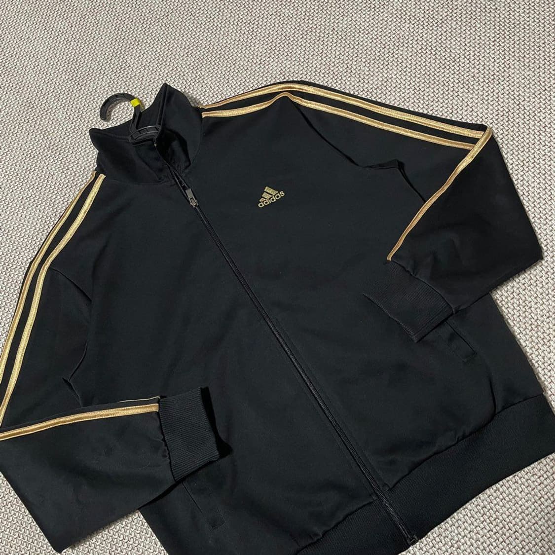 아디다스 금장 트랙탑 져지 6014 상품이미지2