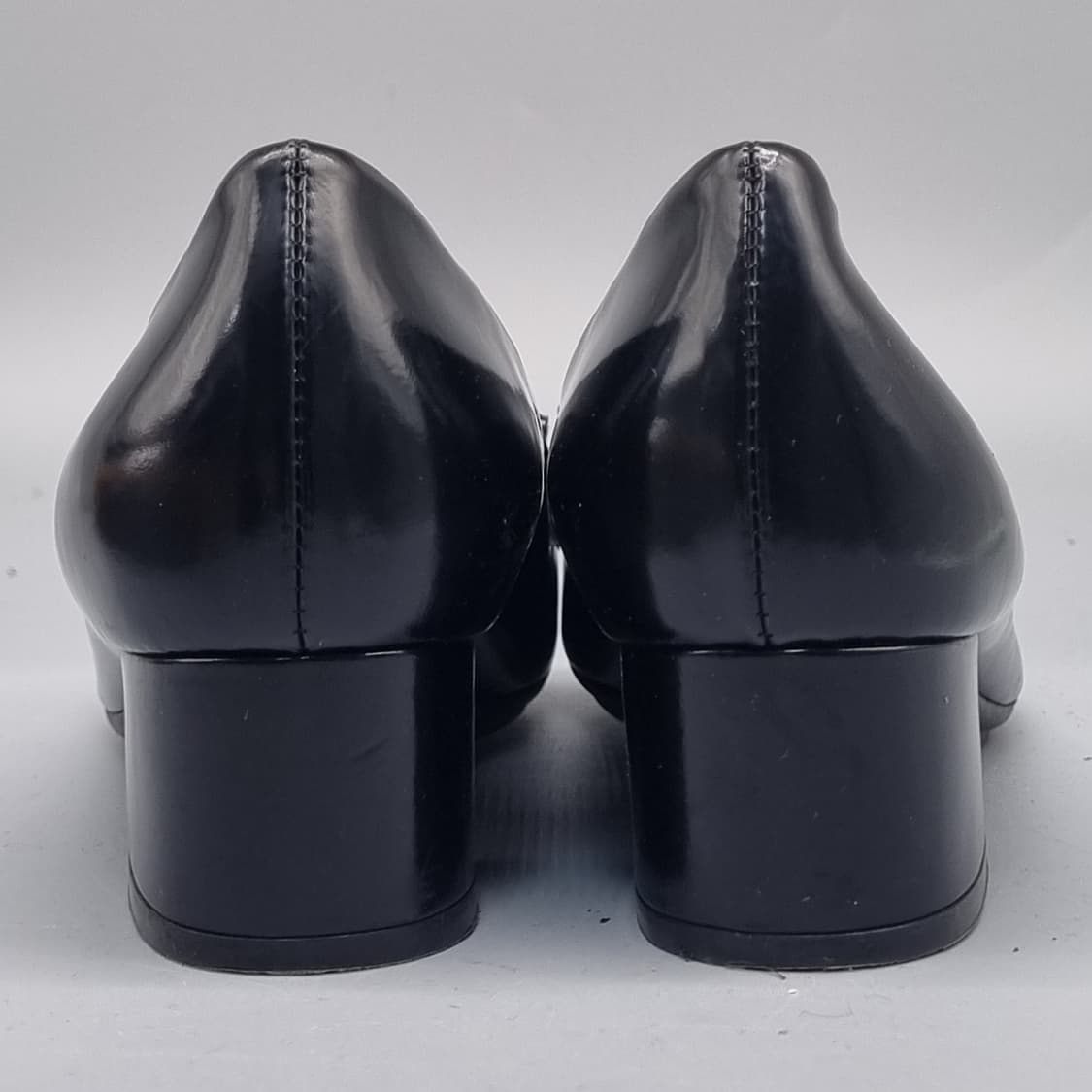 가이거 여성구두235 굽5 상품이미지4